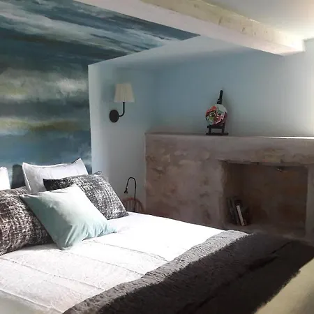 Guest house La Grenotte Au Castellet *