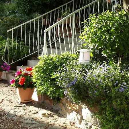 La Grenotte Au Castellet Guest house Le Castellet (Var)