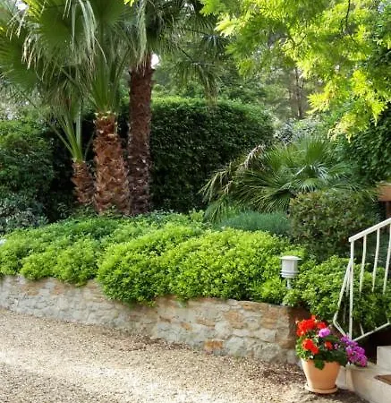 La Grenotte Au Castellet *