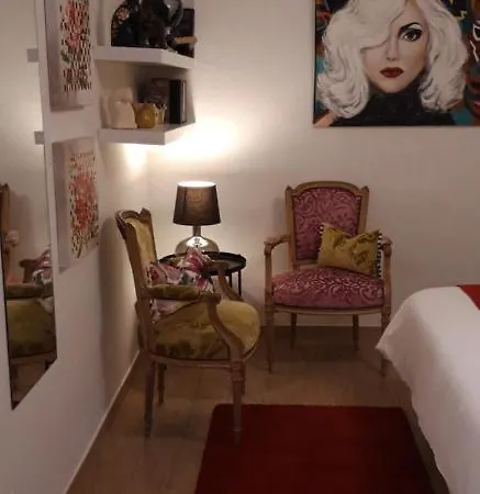 La Grenotte Au Castellet Guest house Le Castellet (Var)