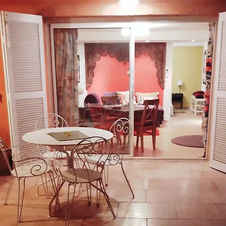 La Grenotte Au Castellet * Le Castellet (Var)