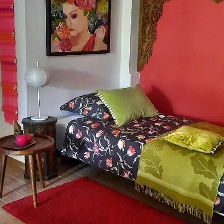 Guest house La Grenotte Au Castellet Le Castellet (Var)