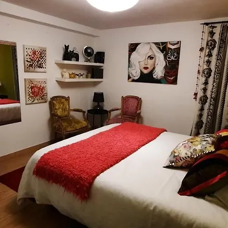 Guest house La Grenotte Au Castellet Le Castellet (Var)
