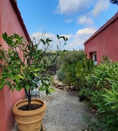 La Grenotte Au Castellet Le Castellet (Var)